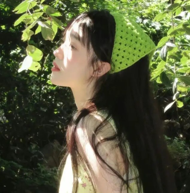 追男记