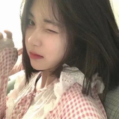 丑女也疯狂